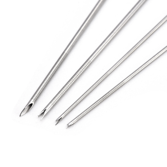 Minimally Invasive Device